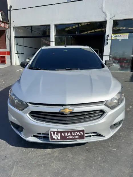 CHEVROLET Onix Hatch 1.0 4P FLEX JOY, Foto 2