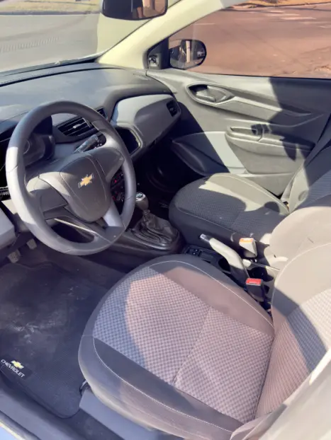 CHEVROLET Onix Hatch 1.0 4P FLEX JOY, Foto 9