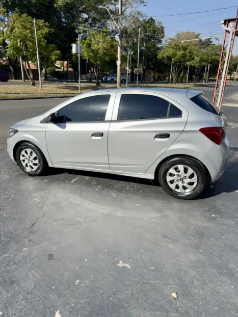 CHEVROLET Onix Hatch 1.0 4P FLEX JOY, Foto 7