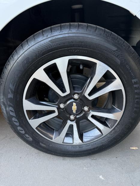 CHEVROLET Onix Hatch 1.4 4P FLEX LTZ AUTOMTICO, Foto 7