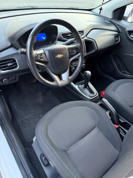 CHEVROLET Onix Hatch 1.4 4P FLEX LTZ AUTOMTICO, Foto 8