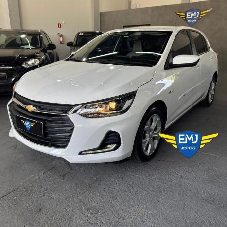 CHEVROLET Onix Hatch 1.0 12V 4P FLEX PREMIER 2 TURBO AUTOMTICO, Foto 1