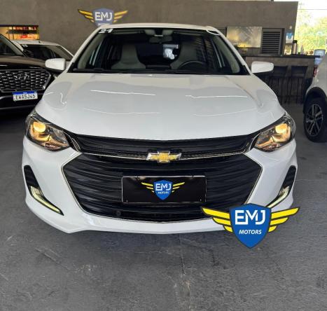 CHEVROLET Onix Hatch 1.0 12V 4P FLEX PREMIER 2 TURBO AUTOMTICO, Foto 2
