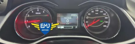 CHEVROLET Onix Hatch 1.0 12V 4P FLEX PREMIER 2 TURBO AUTOMTICO, Foto 10