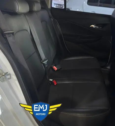 CHEVROLET Onix Hatch 1.0 12V 4P FLEX PREMIER 2 TURBO AUTOMTICO, Foto 12