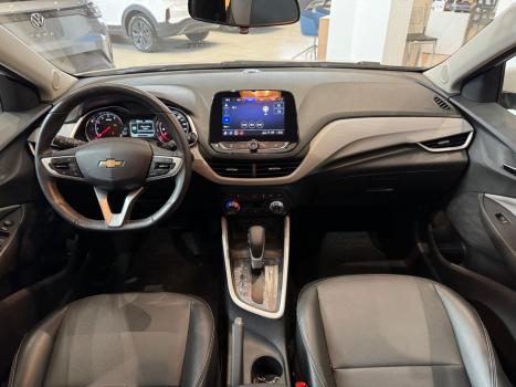CHEVROLET Onix Hatch 1.0 12V 4P FLEX PREMIER 2 TURBO AUTOMTICO, Foto 5