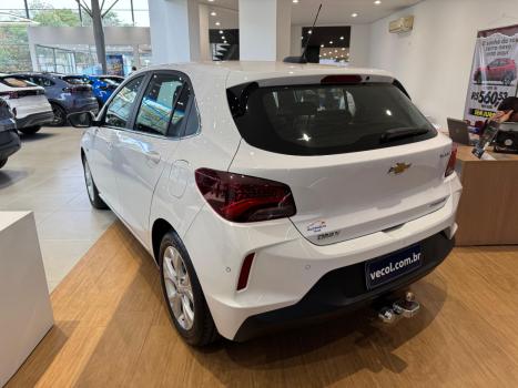 CHEVROLET Onix Hatch 1.0 12V 4P FLEX PREMIER 2 TURBO AUTOMTICO, Foto 11