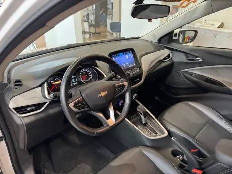 CHEVROLET Onix Hatch 1.0 12V 4P FLEX PREMIER 2 TURBO AUTOMTICO, Foto 4
