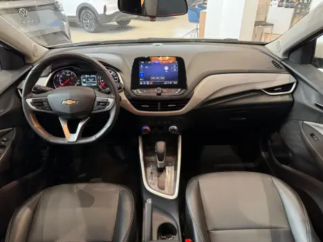CHEVROLET Onix Hatch 1.0 12V 4P FLEX PREMIER 2 TURBO AUTOMTICO, Foto 5