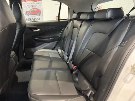CHEVROLET Onix Hatch 1.0 12V 4P FLEX PREMIER 2 TURBO AUTOMTICO, Foto 6