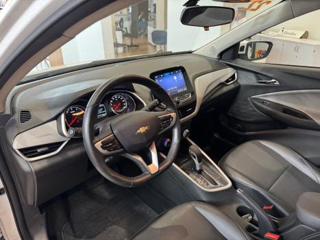 CHEVROLET Onix Hatch 1.0 12V 4P FLEX PREMIER 2 TURBO AUTOMTICO, Foto 4