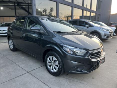CHEVROLET Onix Hatch 1.0 4P FLEX LT, Foto 2