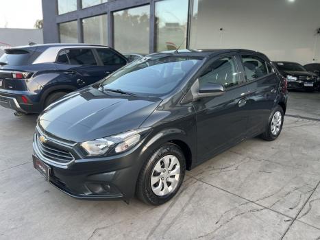CHEVROLET Onix Hatch 1.0 4P FLEX LT, Foto 3