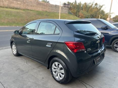 CHEVROLET Onix Hatch 1.0 4P FLEX LT, Foto 4
