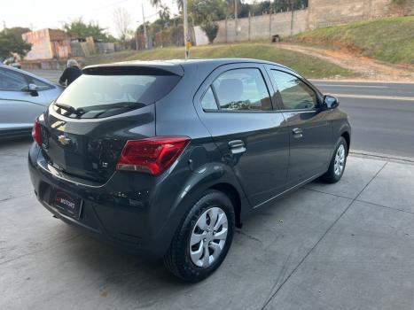 CHEVROLET Onix Hatch 1.0 4P FLEX LT, Foto 5