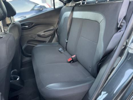 CHEVROLET Onix Hatch 1.0 4P FLEX LT, Foto 7