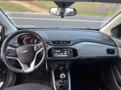 CHEVROLET Onix Hatch 1.0 4P FLEX LT, Foto 8