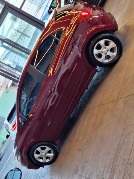 CHEVROLET Onix Hatch 1.4 4P FLEX LT AUTOMTICO, Foto 5