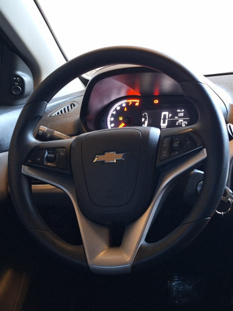 CHEVROLET Onix Hatch 1.4 4P FLEX LT AUTOMTICO, Foto 13