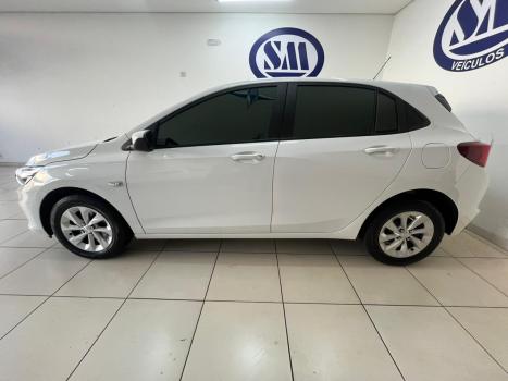 CHEVROLET Onix Hatch 1.0 12V 4P FLEX LT TURBO, Foto 2