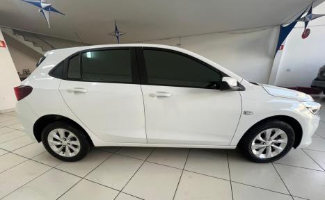 CHEVROLET Onix Hatch 1.0 12V 4P FLEX LT TURBO, Foto 6