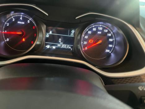 CHEVROLET Onix Hatch 1.0 12V 4P FLEX LT TURBO, Foto 9