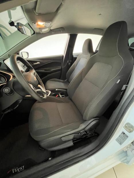 CHEVROLET Onix Hatch 1.0 12V 4P FLEX LT TURBO, Foto 10