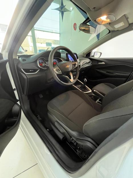 CHEVROLET Onix Hatch 1.0 12V 4P FLEX LT TURBO, Foto 11