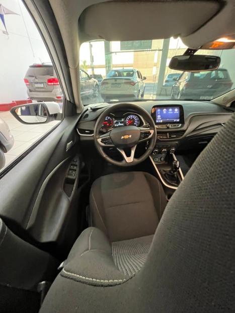 CHEVROLET Onix Hatch 1.0 12V 4P FLEX LT TURBO, Foto 14