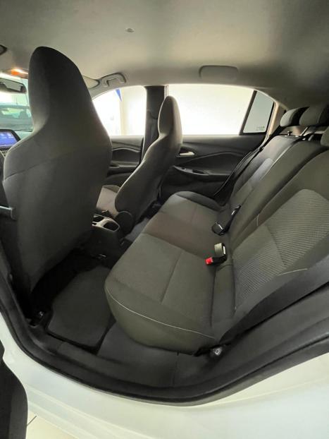CHEVROLET Onix Hatch 1.0 12V 4P FLEX LT TURBO, Foto 15