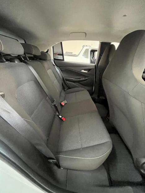 CHEVROLET Onix Hatch 1.0 12V 4P FLEX LT TURBO, Foto 16