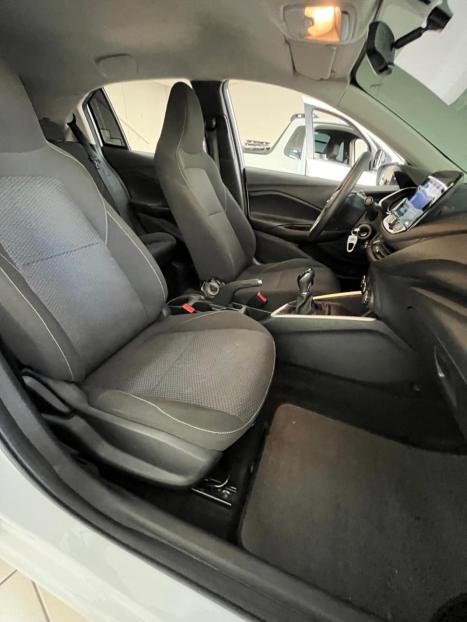 CHEVROLET Onix Hatch 1.0 12V 4P FLEX LT TURBO, Foto 17