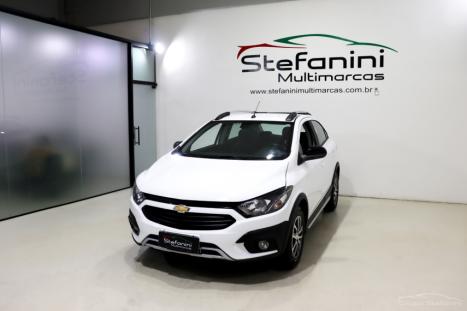 CHEVROLET Onix Hatch 1.4 4P FLEX ACTIV AUTOMTICO, Foto 1
