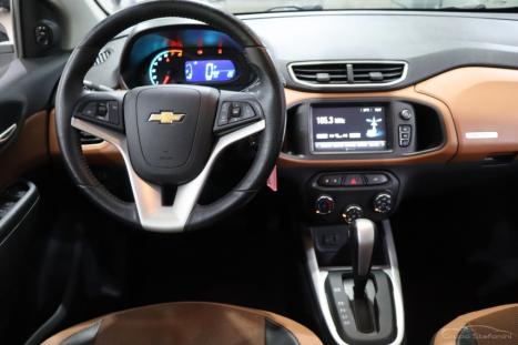 CHEVROLET Onix Hatch 1.4 4P FLEX ACTIV AUTOMTICO, Foto 5