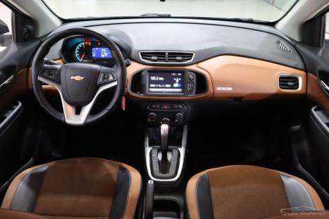 CHEVROLET Onix Hatch 1.4 4P FLEX ACTIV AUTOMTICO, Foto 6