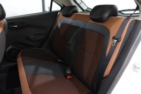CHEVROLET Onix Hatch 1.4 4P FLEX ACTIV AUTOMTICO, Foto 8
