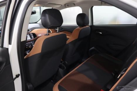 CHEVROLET Onix Hatch 1.4 4P FLEX ACTIV AUTOMTICO, Foto 9