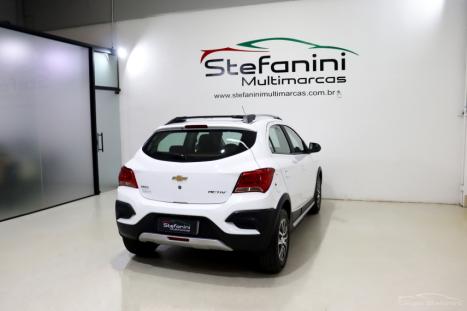 CHEVROLET Onix Hatch 1.4 4P FLEX ACTIV AUTOMTICO, Foto 11