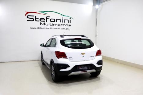 CHEVROLET Onix Hatch 1.4 4P FLEX ACTIV AUTOMTICO, Foto 13