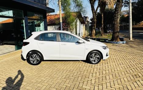 CHEVROLET Onix Hatch 1.0 4P FLEX LT, Foto 3