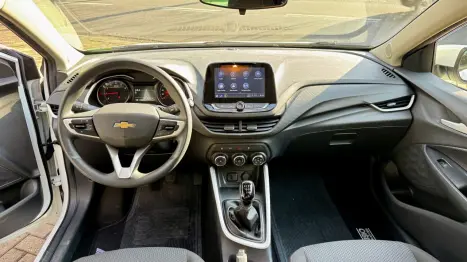 CHEVROLET Onix Hatch 1.0 4P FLEX LT, Foto 9