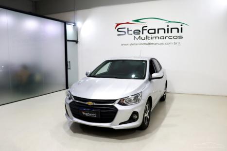 CHEVROLET Onix Hatch 1.0 4P FLEX LTZ TURBO AUTOMTICO, Foto 1