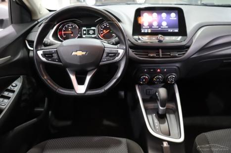 CHEVROLET Onix Hatch 1.0 4P FLEX LTZ TURBO AUTOMTICO, Foto 5