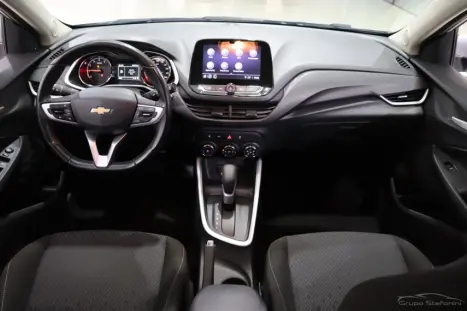 CHEVROLET Onix Hatch 1.0 4P FLEX LTZ TURBO AUTOMTICO, Foto 6