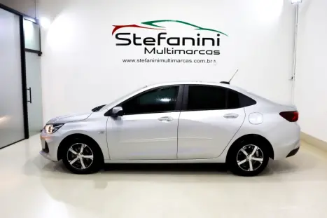 CHEVROLET Onix Hatch 1.0 4P FLEX LTZ TURBO AUTOMTICO, Foto 10