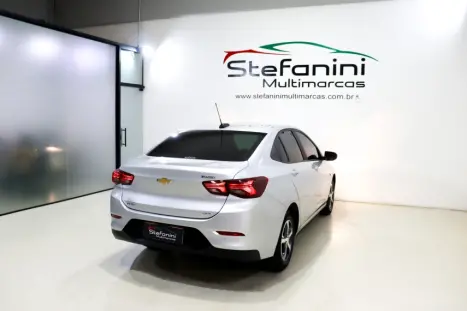 CHEVROLET Onix Hatch 1.0 4P FLEX LTZ TURBO AUTOMTICO, Foto 11