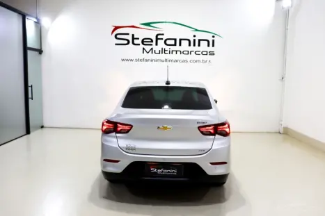 CHEVROLET Onix Hatch 1.0 4P FLEX LTZ TURBO AUTOMTICO, Foto 12
