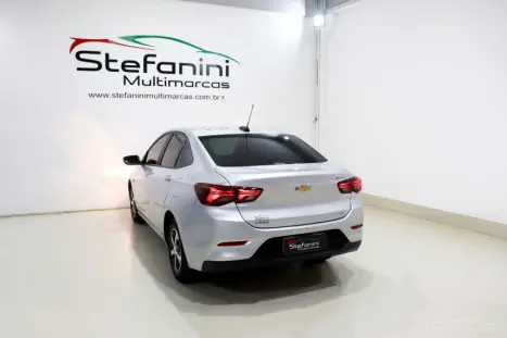 CHEVROLET Onix Hatch 1.0 4P FLEX LTZ TURBO AUTOMTICO, Foto 13