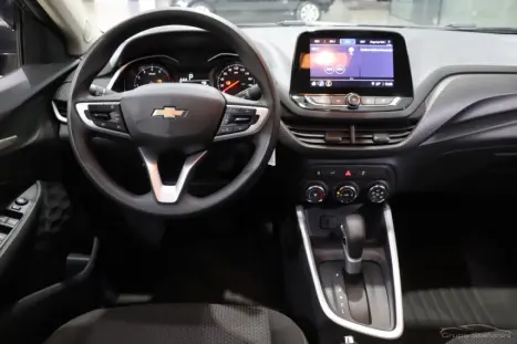 CHEVROLET Onix Hatch 1.0 12V 4P FLEX LT TURBO AUTOMTICO, Foto 5