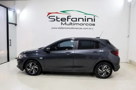 CHEVROLET Onix Hatch 1.0 12V 4P FLEX LT TURBO AUTOMTICO, Foto 10